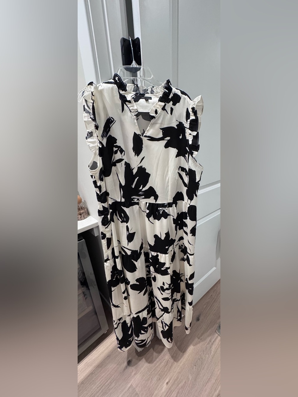 Coco & Carmen L/XL
